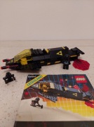 Lego 6894 Invader