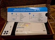 STEAM DECK  512 GB - NOWY , PLOMBA . OD RĘKI.