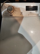 Pralka Electrolux ładowana od góry 