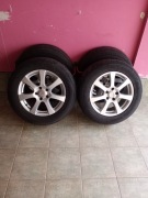 felgi aluminiowe do samochodu osobowego