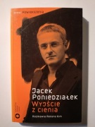 Wyjście z cienia - Renata Kim, Jacek Poniedziałek