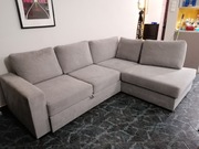 Kanapa Narożnik Pisa Agata Meble