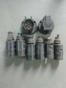 Wtyczki gniazda hak Warszawa Fiat 126p Żuk nysa