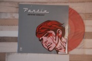 Partia - Ostatni Koncert LP czerwony