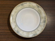 ROYAL DOULTON ISABELLA Komplet 6 talerzy głębokich 20,5 cm. 