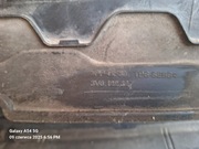 Skoda superb III 3 kierownica powietrza wlot żaluzja 3v0.122.327