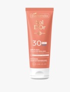 Emulsja do opalania Bielenda 30 SPF