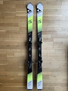 Narty Fischer RC Speed XTR 4 rozmiar 155