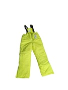 Nowe spodnie narciarskie, rozmiar 140 - tylko 40zł