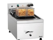 Frytownica 1-komorowa 12L BARTSCHER