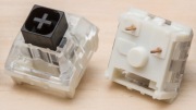 Kailh BOX Black 82 szt - switch przełączniki do klawiatury mechanicznej
