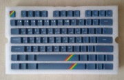 Cherry Profile Wraith Keycaps