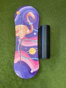 Trickboard Classic Large z wałkiem outlet