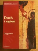 Duch i Ogień - Orygenes