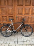 Rower Biria Pro RS Racing