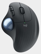 NOWA MYSZ TRACKBALL LOGITECH ERGO M575 DLA PROFESJONALISTÓW