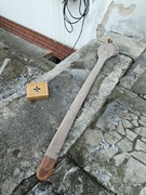 Szabla wehrmachtu rzadki producent