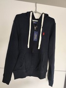 Rozpinana bluza z kapturem Ralph Lauren XXL