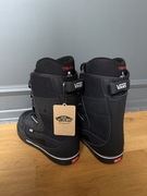 Buty snowbordowe Nowe!! Vans Mantra