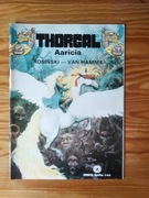 Thorgal AARICIA, 1990, Wyd. I Orbita  ładny stan