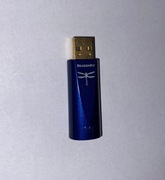 AudioQuest DragonFly Cobalt – stan idealny, gwarancja do 06.2028