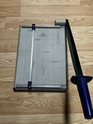 Gilotyna do papieru Pavo Cutmaster 4