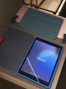 Apple iPad 9. generacji 64GB WiFi + LTE + etui bardzo dobry Bateria 100%