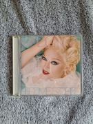 Płyta CD Madonna Bedtime stories album 