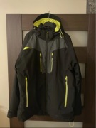 Kurtka zimowa BHP od Portwest rozmiar XL