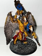  Warhammer 40 000, Daemons Of Tzeentch: Kairos Fat