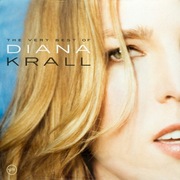 Diana Krall – The Very Best Of Diana Krall (CD) jewel case
