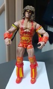 Figurka WWE Wrestling Ultimate Warrior Mattel 2011