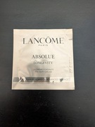 Lancome absolue longevity 1 ml ( absolute )