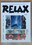 Magazyn Relax nr 33