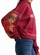 Bluza bawełniana Desigual - r.L