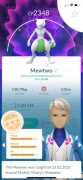 pokemon go mewtwo shiny