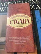 Cygara dla konesera Jane Resnick NOWA