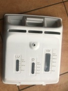 Pojemnik zasobnik na proszek pralki Whirpool Polar