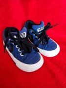 Converese r 21 granatowe trampki sneakersy unisex