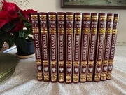 Dzieje Polski Dziedzictwo Narodowe Tom 1 do 11