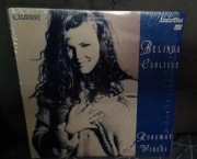 BELINDA CARLISLE - Runaway Video's (LASERDISC)