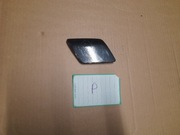 Audi A8 D2 Lift zaślepka spryskiwacza lampy xenon prawa