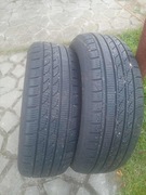 Opony imperial 205x55x17