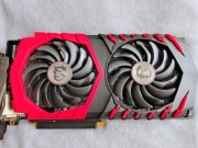 MSI GTX 1070 Gaming X 8Gb
