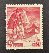 Fi 332 * Międzynarodowe Zawody Narciarskie FIS L443