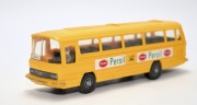 WIKING Mercedes-Benz O 302 1:87 H0
