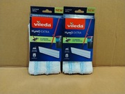 Vileda H2 PrO wkład do mopa płaskiego. Cena za 2 sztuki 