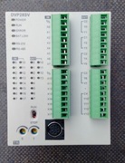 Sterownik PLC Delta DVP28SV
