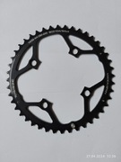 Zębatka Rotor  44T bcd104-4