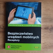 Bezpieczeństwo urządzeń mobilnych
